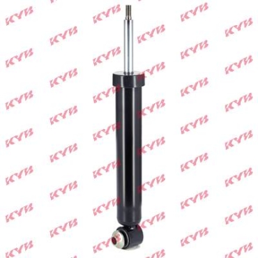 KYB Shock absorber Excel-G for BMW 5 Gran Turismo (F07) rear axle