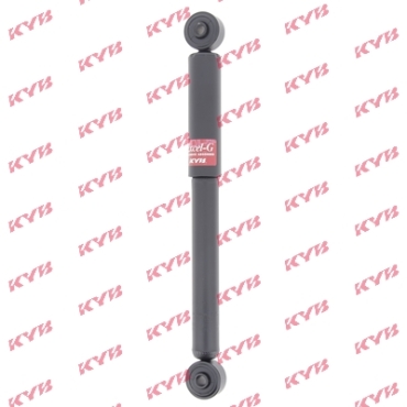 KYB Shock absorber Excel-G for SUZUKI IGNIS I (FH) rear axle