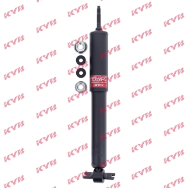 KYB Shock absorber Excel-G for MAZDA E Bus (SR1) front axle