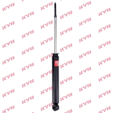 KYB Shock absorber Excel-G for NISSAN MICRA II (K11) rear axle