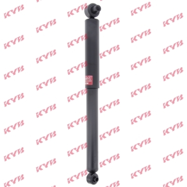 KYB Shock absorber Excel-G for FORD TRANSIT Pritsche/Fahrgestell (FM_ _, FN_ _) rear axle