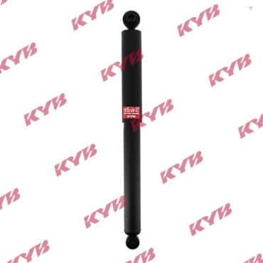 KYB Shock absorber Excel-G for FORD TRANSIT V363 Pritsche/Fahrgestell (FED, FFD) rear axle
