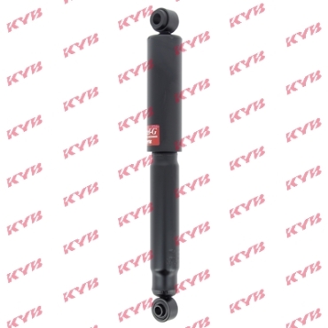 KYB Shock absorber Excel-G for TOYOTA DYNA Pritsche/Fahrgestell (LH8_) rear axle