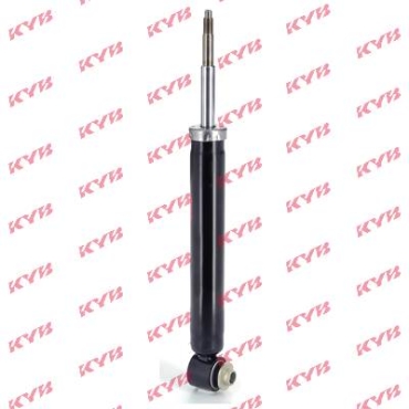 KYB Shock absorber Excel-G for BMW 5 Touring (E39) rear axle