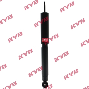 KYB Shock absorber Excel-G for TOYOTA LAND CRUISER PRADO (_J15_) rear axle