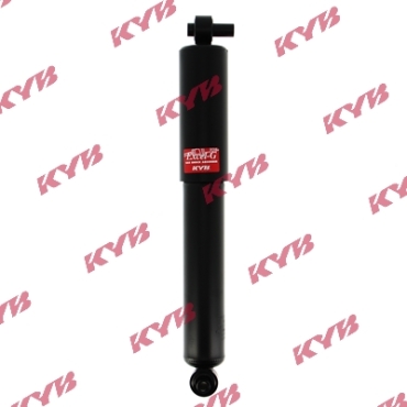 KYB Shock absorber Excel-G for FORD TRANSIT CONNECT Großraumlimousine rear axle