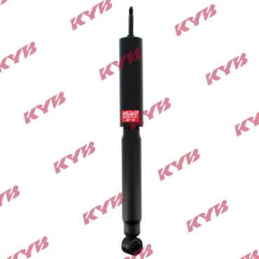 KYB Shock absorber Excel-G for TOYOTA LAND CRUISER PRADO (_J15_) rear axle