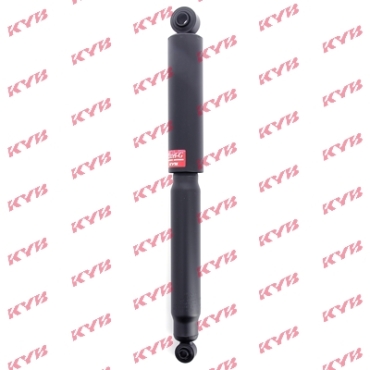 KYB Shock absorber Excel-G for MAZDA BT-50 Pick-up (CD, UN) rear axle