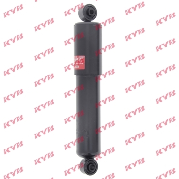 KYB Shock absorber Excel-G for FIAT PALIO Weekend (178_, 173_, 373_, 374_, 171_) rear axle