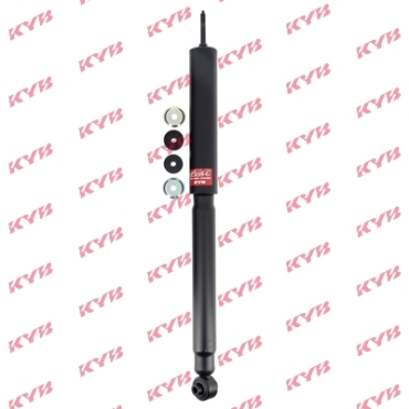 KYB Shock absorber Excel-G for MAZDA CX-9 (TB) rear axle