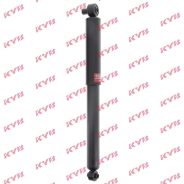 KYB Shock absorber Excel-G for FORD TRANSIT Pritsche/Fahrgestell (FM_ _, FN_ _, FF_ _) rear axle