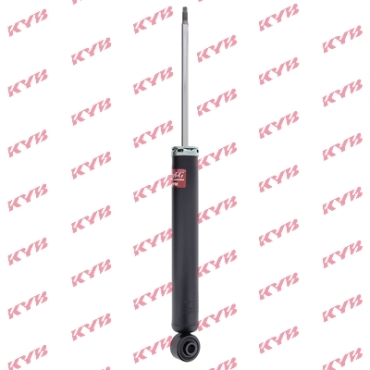 KYB Shock absorber Excel-G for SUZUKI KIZASHI (FR) rear axle