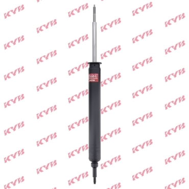 KYB Shock absorber Excel-G for BMW X1 (E84) rear axle
