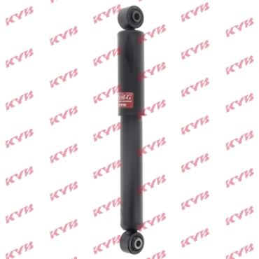 KYB Shock absorber Excel-G for VW CADDY III Kasten/Großraumlimousine (2KA, 2KH, 2CA, 2CH) rear axle