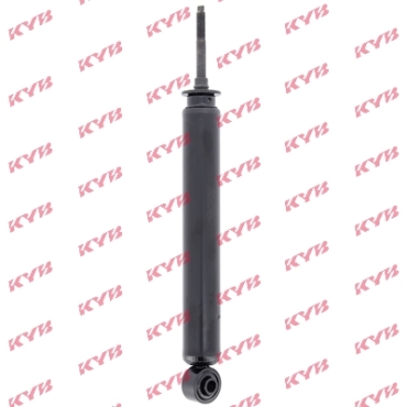 KYB Shock absorber Premium for NISSAN MICRA II (K11) rear axle