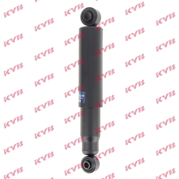 KYB Shock absorber Premium for MAZDA MPV I (LV) rear axle
