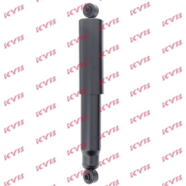 KYB Shock absorber Premium for LDV CONVOY Pritsche/Fahrgestell front axle