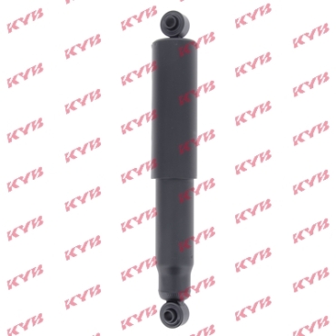 KYB Shock absorber Premium for LDV CONVOY Pritsche/Fahrgestell rear axle