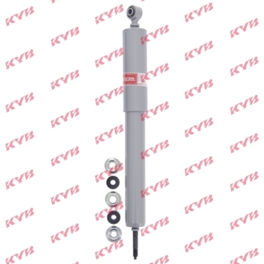 KYB Shock absorber Gas-A-Just for RENAULT 4 Kasten/Großraumlimousine (R21_, R23_) rear axle