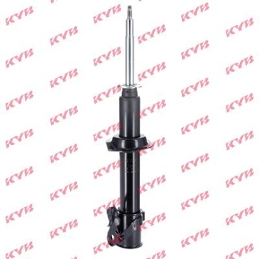 KYB Shock absorber Premium for NISSAN MICRA II (K11) front axle right