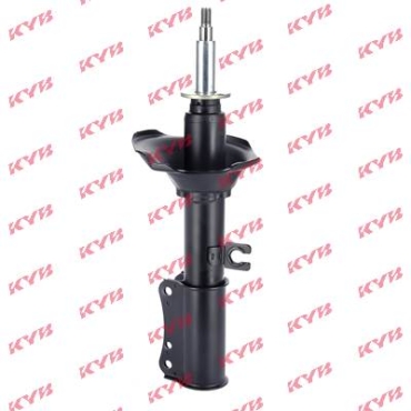 KYB Shock absorber Premium for MAZDA MPV I (LV) front axle right