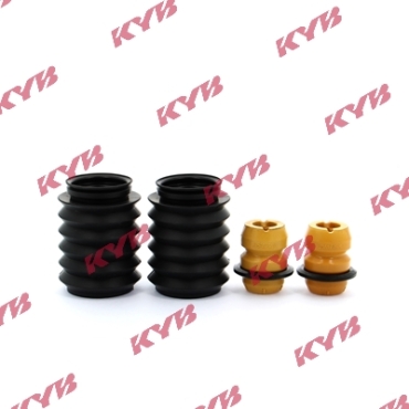 KYB Protection Kit for BMW X1 (E84) front axle