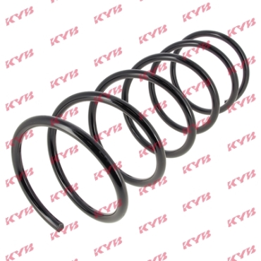 Preview: KYB Schraubenfeder für ALFA ROMEO 164 (164_) Vorderachse