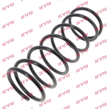 Preview: KYB Coil spring for BMW 3 (E30) front axle