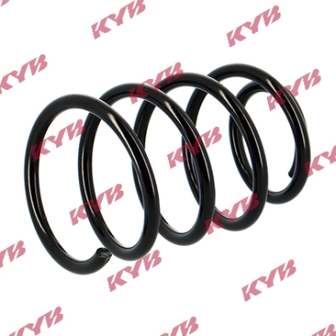 KYB Coil spring for MG MG ZT front axle