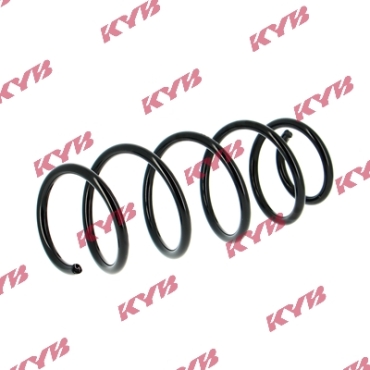Preview: KYB Coil spring for MAZDA CX-5 (KE, GH) front axle