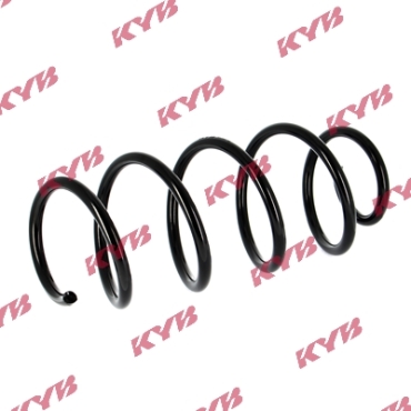 Preview: KYB Coil spring for MAZDA CX-5 (KE, GH) front axle