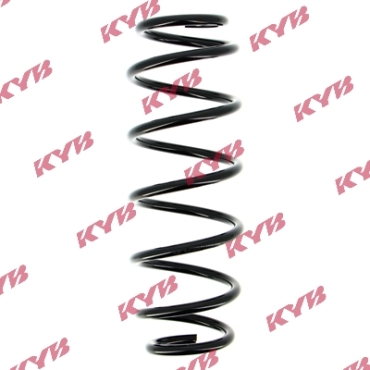 KYB Coil spring for MITSUBISHI SPACE STAR VI Schrägheck (A0_A) front axle