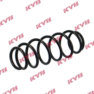Preview: KYB Coil spring for MITSUBISHI SPACE STAR VI Schrägheck (A0_A) front axle