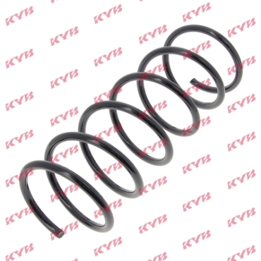 Preview: KYB Coil spring for MAZDA 121 III (JASM, JBSM) front axle