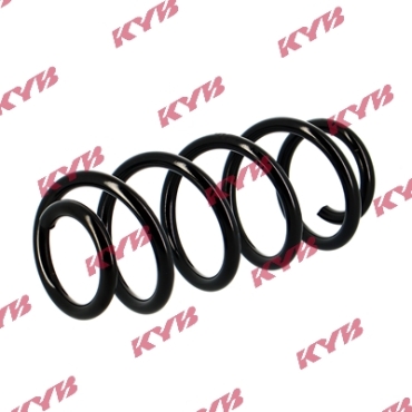 Preview: KYB Coil spring for SEAT EXEO (3R2) front axle