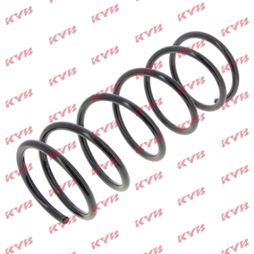 Preview: KYB Coil spring for HYUNDAI PONY (X-2) front axle