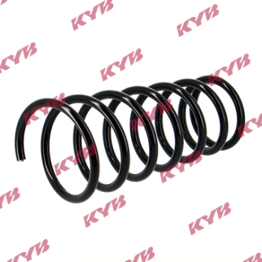Preview: KYB Coil spring for SUZUKI SX4 / SX4 CLASSIC (EY, GY) front axle