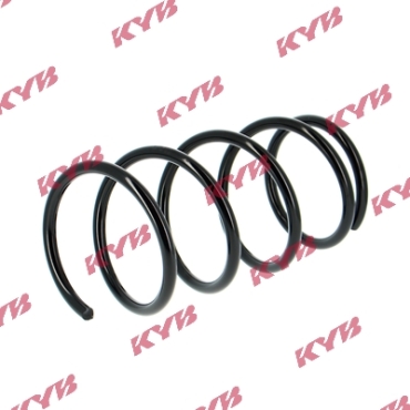 Preview: KYB Coil spring for SUBARU XV (_GP_) front axle