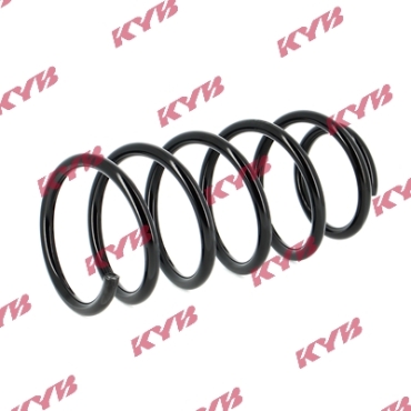 Preview: KYB Coil spring for VW POLO (6N2) front axle