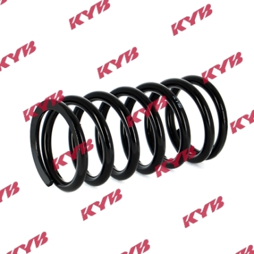 Preview: KYB Coil spring for JAGUAR XJ Coupe front axle