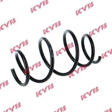 Preview: KYB Coil spring for NISSAN JUKE (F15) front axle