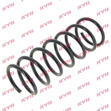 KYB Coil spring for FORD FIESTA II (FBD) front axle