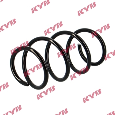 Preview: KYB Coil spring for BMW 2 Active Tourer (F45) front axle