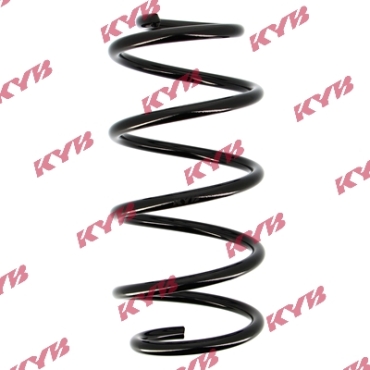KYB Coil spring for FORD TRANSIT CONNECT Großraumlimousine front axle