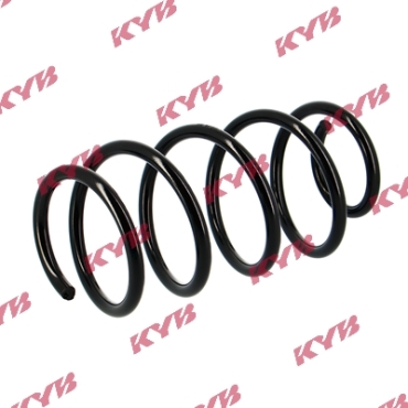 Preview: KYB Coil spring for FORD TRANSIT CONNECT Großraumlimousine front axle