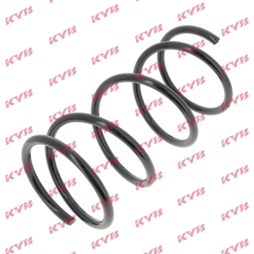 Preview: KYB Coil spring for TOYOTA COROLLA Liftback (_E10_) front axle