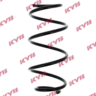 KYB Coil spring for MAZDA 3 (BM, BN) front axle