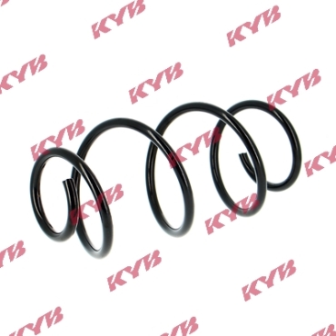 Preview: KYB Coil spring for MAZDA 3 (BM, BN) front axle
