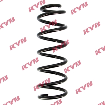 Preview: KYB Coil spring for MERCEDES-BENZ C-KLASSE T-Model (S205) front axle