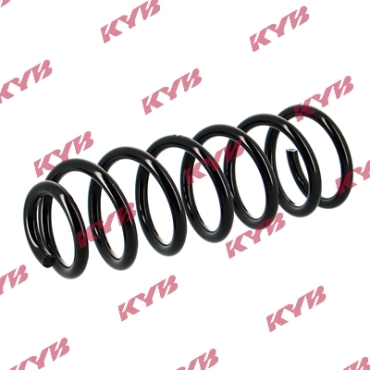 Preview: KYB Coil spring for MERCEDES-BENZ C-KLASSE T-Model (S205) front axle